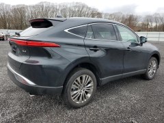 Toyota Venza XLE 2023 3