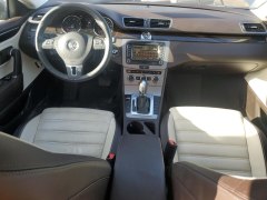 Volkswagen CC 2013 8