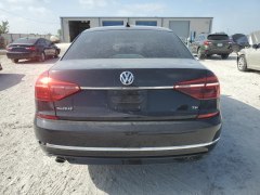Volkswagen Passat  R-Line 2017 4
