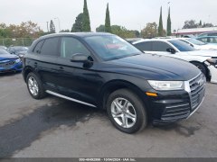 Audi Q5 Premium 2018 3