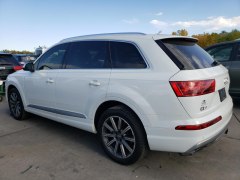 Audi Q7 Prestige 2017 5