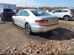 Volkswagen Passat SE 2021 6 Volkswagen Passat SE 2021 6