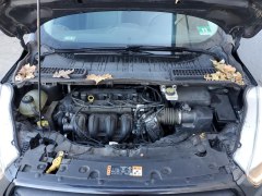 Ford Escape S 2017 11
