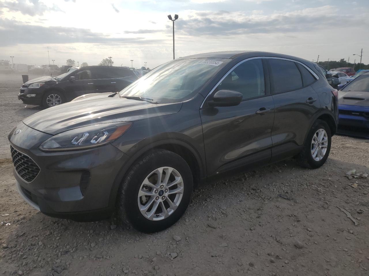 Ford Escape SE 2020 0 Ford Escape SE 2020 0