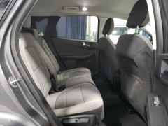 Ford Escape SE Sport Hybrid 2021 9