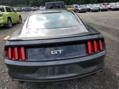 Ford Mustang GT 2017 4