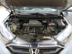 Honda CR-V EX-L 2020 11