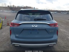 Infiniti QX50 Luxe 2023 6