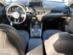 Mazda CX-5 Grand Touring 2022 8