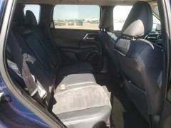 Mitsubishi Outlander SE 2023 9