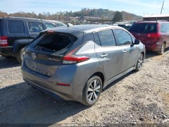 Nissan Leaf S Plus 2022 5