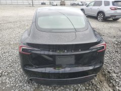 Tesla Model 3 Standart Range 2024 4