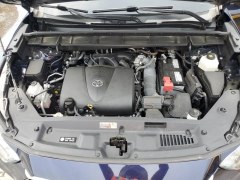 Toyota Highlander XLE 2021 10