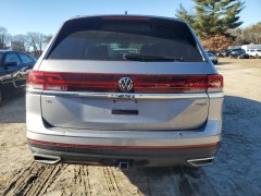 Volkswagen Atlas SE 2024 4