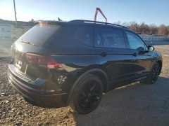 Volkswagen Tiguan SE 2023 3