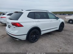 Volkswagen Tiguan SE R-Line 2021 6