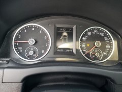 Volkswagen Tiguan SEL R-Line 2015 7