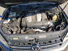 Volkswagen Touareg 2012 10