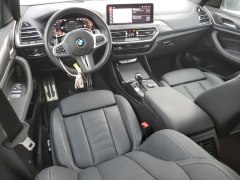 BMW X3 M40i 2024 8