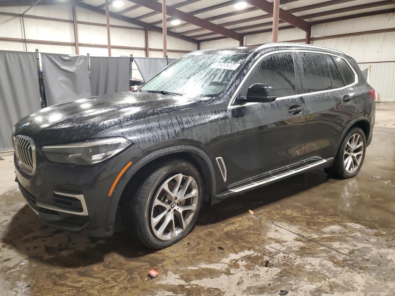 BMW X5 xDrive 40i 2023 0 BMW X5 xDrive 40i 2023 0