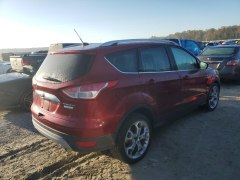 Ford Escape Titanium 2014 3