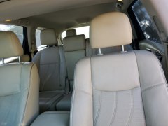 Infiniti QX60 Luxe 2017 9