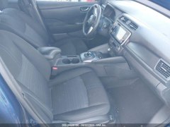 Nissan Leaf S Plus 2021 4