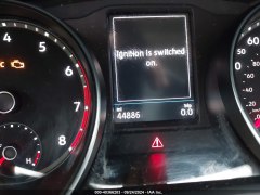 Volkswagen Atlas SE 2018 11
