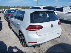 Volkswagen Golf GTI 2019 4