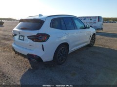 BMW X3 xDrive 30i 2022 5