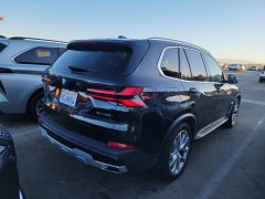 BMW X5 xDrive 40i 2024 2