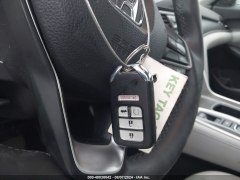 Honda Accord EX-L Hybrid 2019 7