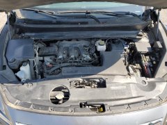 Infiniti QX60 Luxe 2017 11
