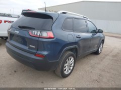 Jeep Cherokee Latitude 2020 5