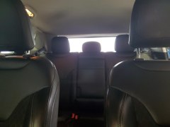 Jeep Compass Latitude 2019 9