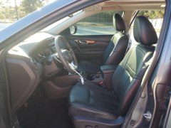 Nissan Rogue SL 2017 6