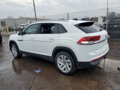 Volkswagen Atlas SE 2022 5