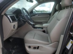 Volkswagen Atlas SE 2022 6 Volkswagen Atlas SE 2022 6