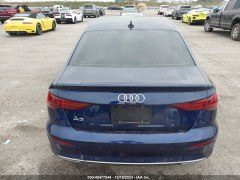 Audi A3 Premium 2023 6