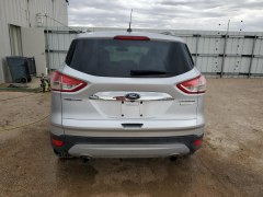 Ford Escape Titanium 2014 4
