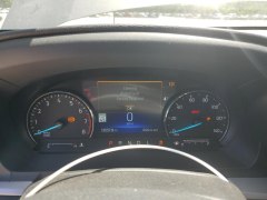 Ford Explorer XLT 2023 7