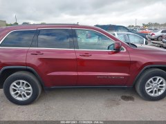 Jeep Grand Cherokee Laredo 2019 3