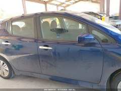Nissan Leaf S 2023 3