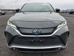 Toyota Venza XLE 2023 1