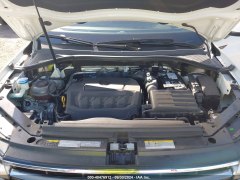 Volkswagen Tiguan SEL R-Line 2022 11