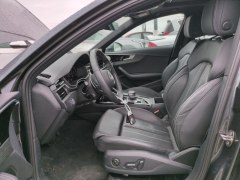 Audi A4 Premium Plus 2020 7