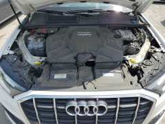 Audi Q7 Premium 2022 10