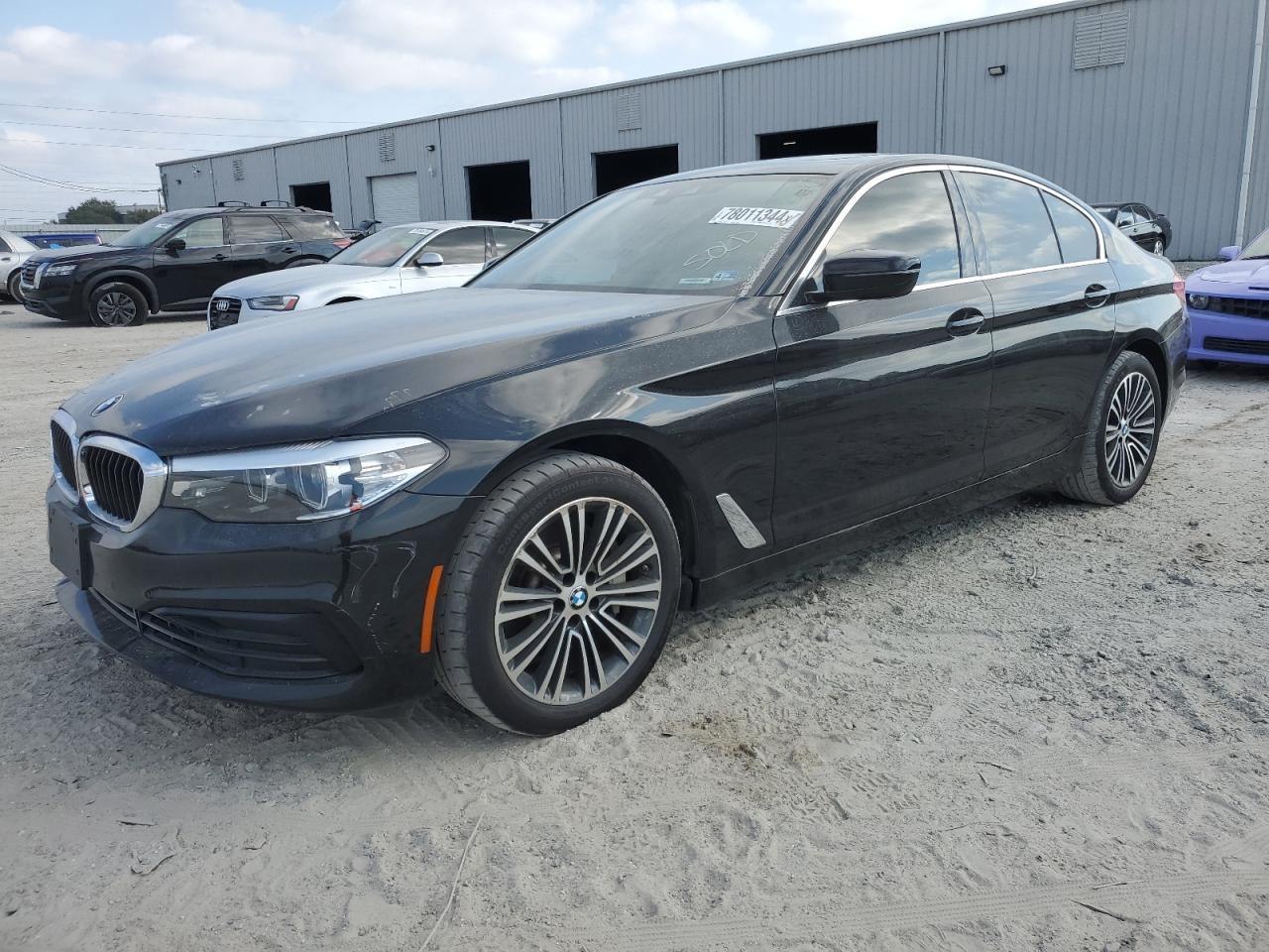 BMW 530i 2020 0 BMW 530i 2020 0