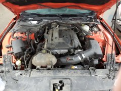 Ford Mustang 2016 10