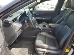 Toyota Venza Limited Hybrid 2021 6